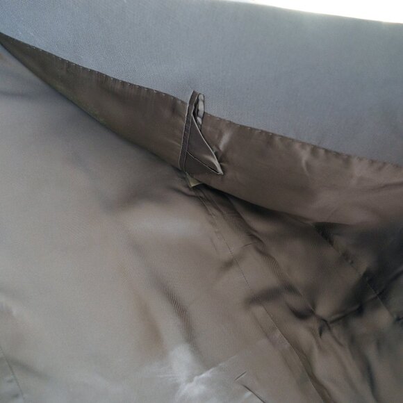 Aritzia Wilfred THERESE BLAZER 2XS - Picture 10 of 14